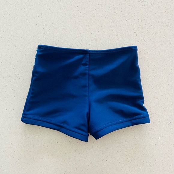 Cabana Life 2 Piece Embroidered Bathing Suit Size 6-12 Months - Picture 10 of 10